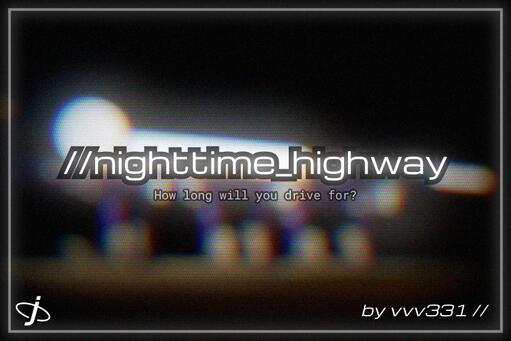 Banner for the posts.