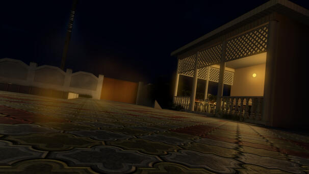 A rework of one of the ancient builds I had.